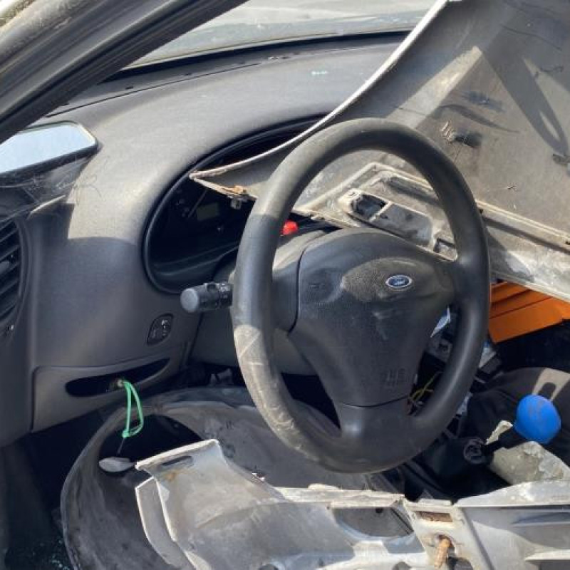 Porte arriere droit FORD FIESTA 4 Photo n°18