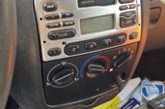 Porte arriere droit FORD FIESTA 4