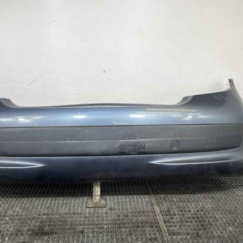 Pare choc arriere PEUGEOT 207 Photo n°1