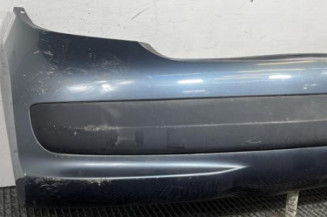 Pare choc arriere PEUGEOT 207