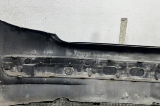 Pare choc arriere PEUGEOT 207