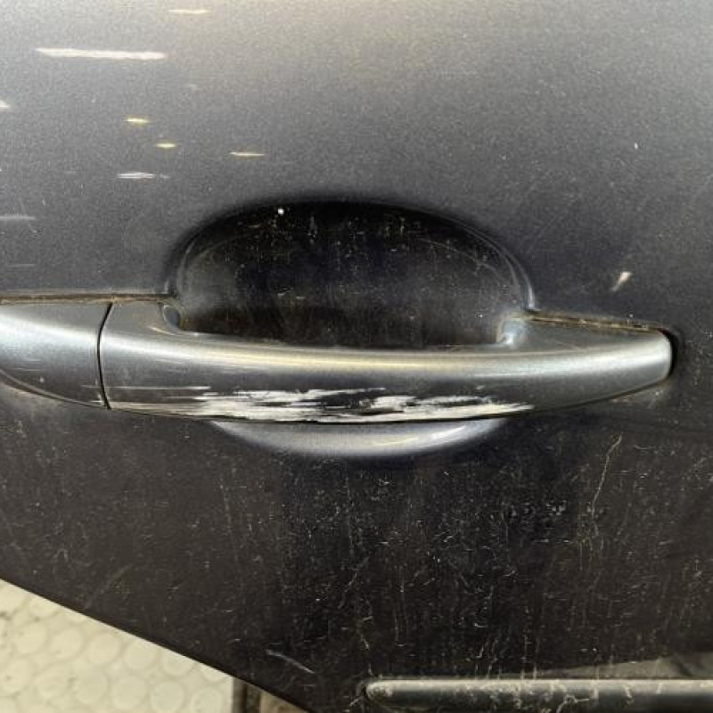 Porte arriere droit PEUGEOT 207 Photo n°2
