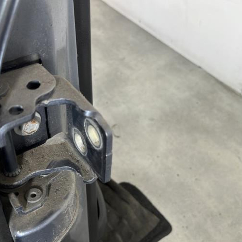Porte arriere droit PEUGEOT 207 Photo n°4