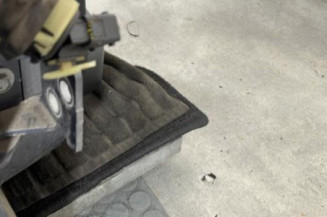 Porte arriere droit PEUGEOT 207