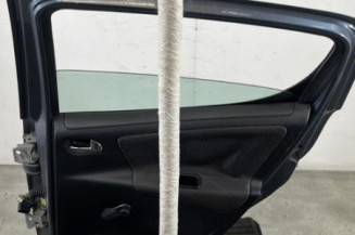 Porte arriere droit PEUGEOT 207