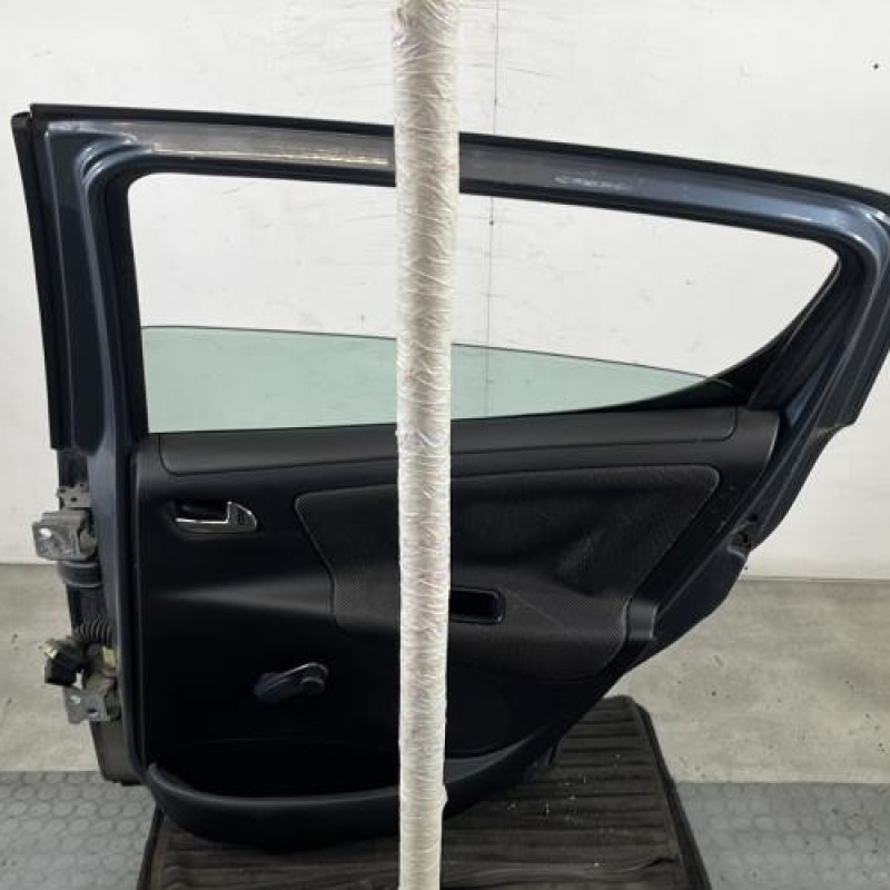 Porte arriere droit PEUGEOT 207 Photo n°6
