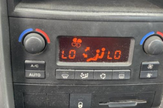 Porte arriere droit PEUGEOT 207