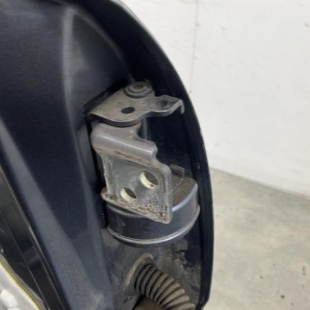 Porte arriere gauche PEUGEOT 207