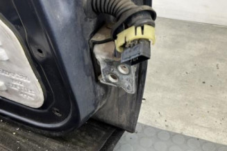 Porte arriere gauche PEUGEOT 207