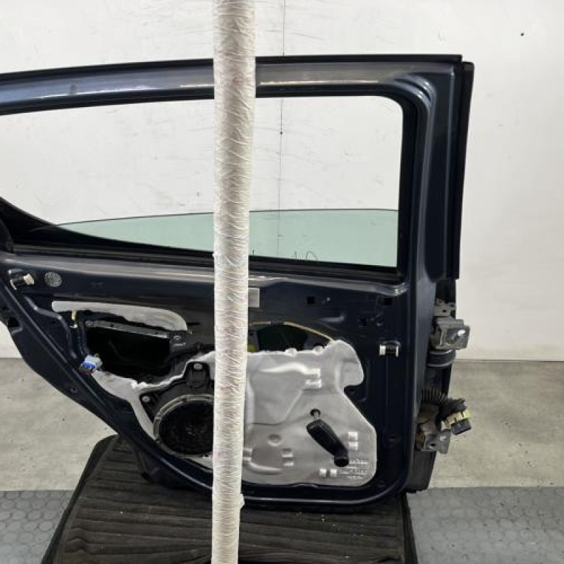 Porte arriere gauche PEUGEOT 207 Photo n°4