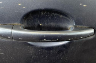 Porte avant droit PEUGEOT 207