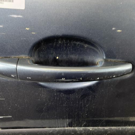 Porte avant droit PEUGEOT 207