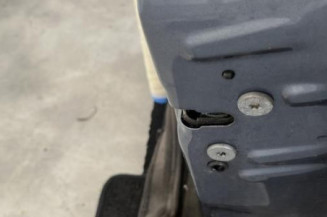 Porte avant droit PEUGEOT 207
