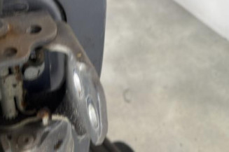 Porte avant droit PEUGEOT 207