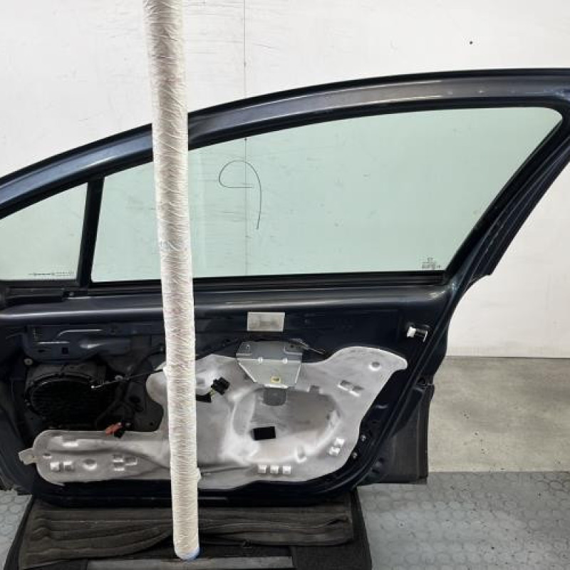 Porte avant droit PEUGEOT 207 Photo n°6