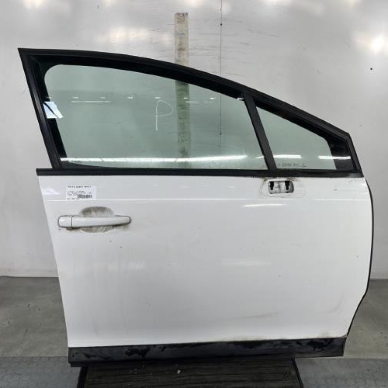 Porte avant droit CITROEN C4 1 Photo n°1