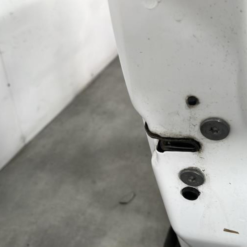 Porte avant droit CITROEN C4 1 Photo n°3