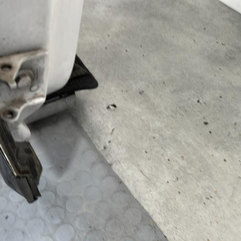 Porte avant droit CITROEN C4 1 Photo n°5