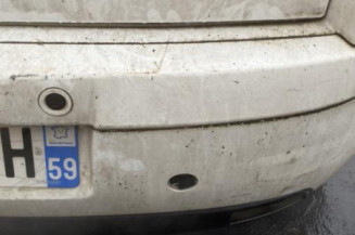Porte avant droit CITROEN C4 1