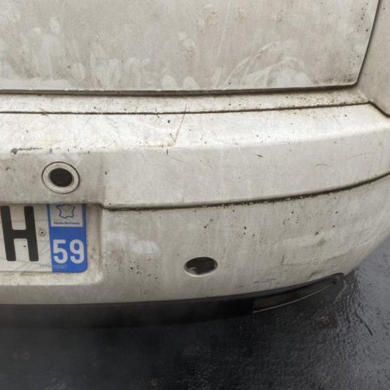 Porte avant droit CITROEN C4 1 Photo n°12