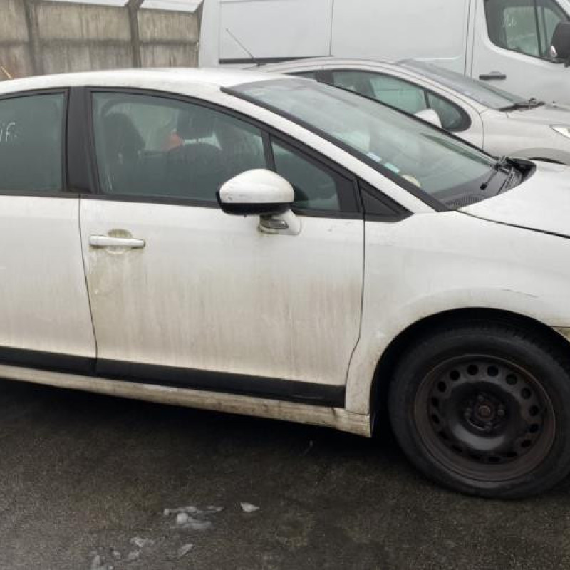 Porte avant droit CITROEN C4 1 Photo n°13
