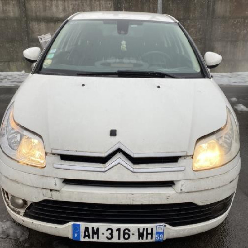 Porte avant droit CITROEN C4 1 Photo n°15