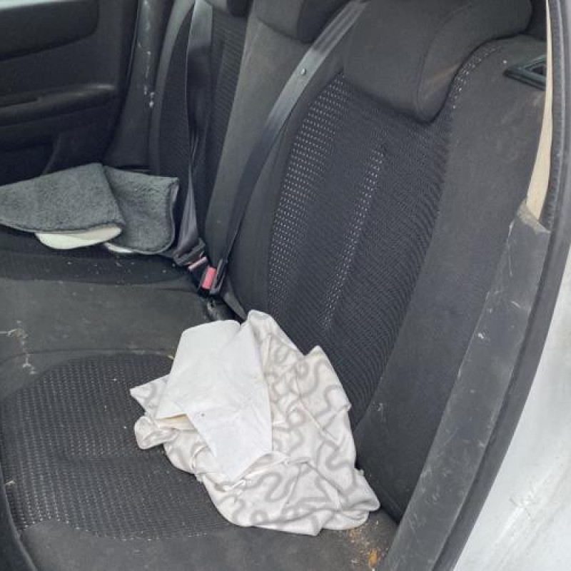 Porte avant droit CITROEN C4 1 Photo n°19