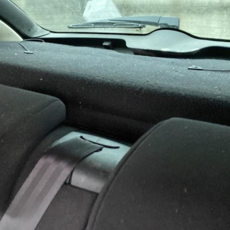 Porte avant droit CITROEN C4 1 Photo n°20
