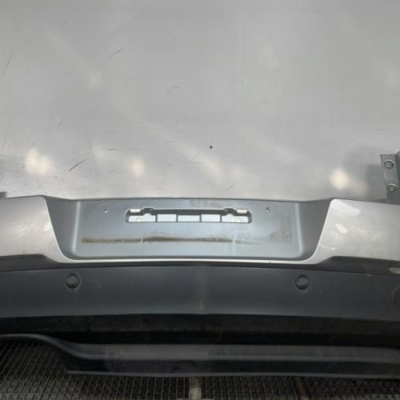 Pare choc arriere VOLKSWAGEN TIGUAN 1 Photo n°1