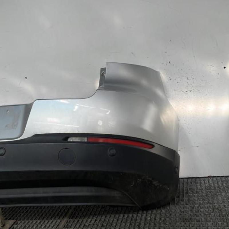 Pare choc arriere VOLKSWAGEN TIGUAN 1 Photo n°3