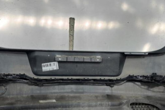 Pare choc arriere VOLKSWAGEN TIGUAN 1