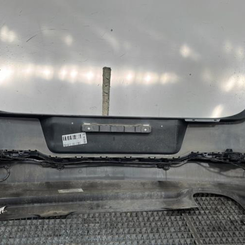 Pare choc arriere VOLKSWAGEN TIGUAN 1 Photo n°5