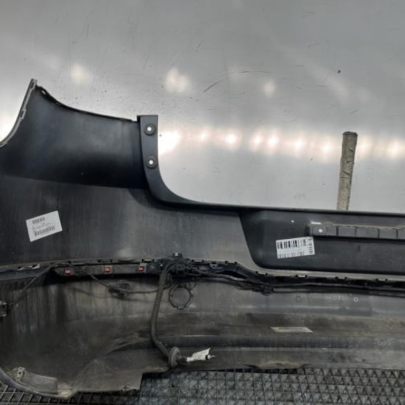Pare choc arriere VOLKSWAGEN TIGUAN 1 Photo n°6