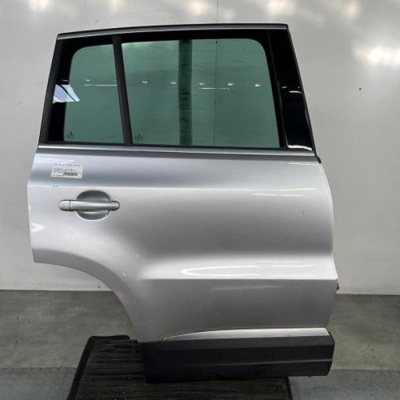 Porte arriere droit VOLKSWAGEN TIGUAN 1 Photo n°1