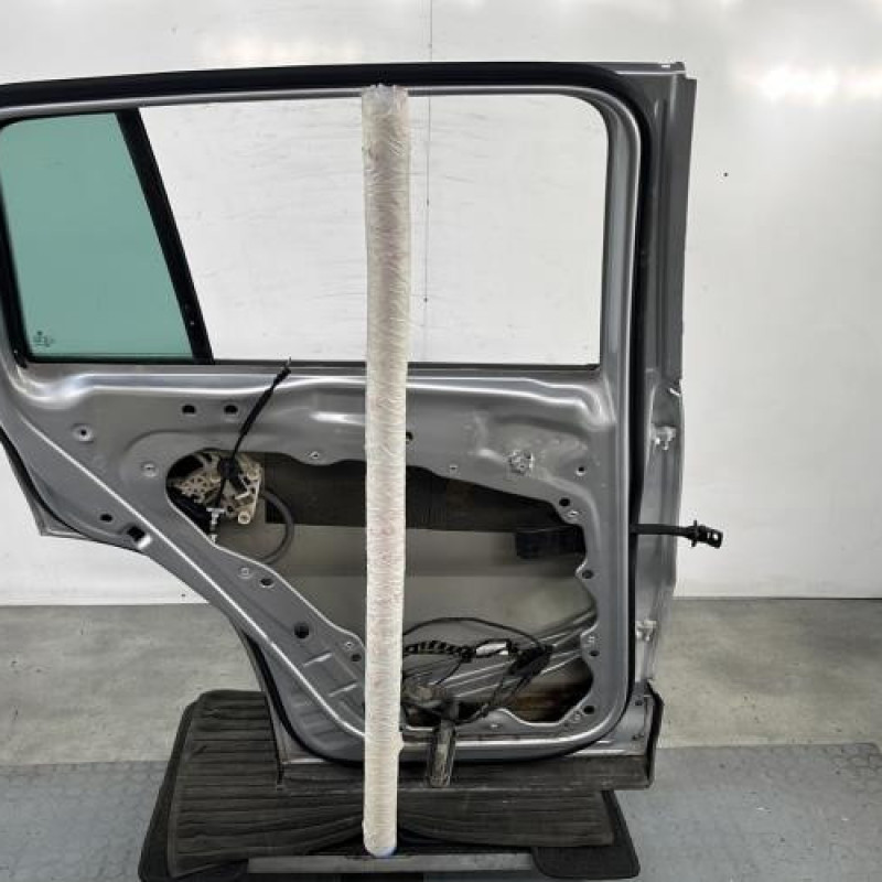 Porte arriere gauche VOLKSWAGEN TIGUAN 1 Photo n°7