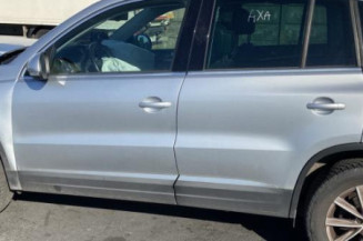 Porte avant gauche VOLKSWAGEN TIGUAN 1