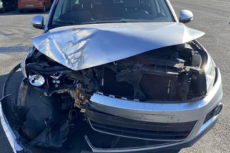 Porte avant gauche VOLKSWAGEN TIGUAN 1