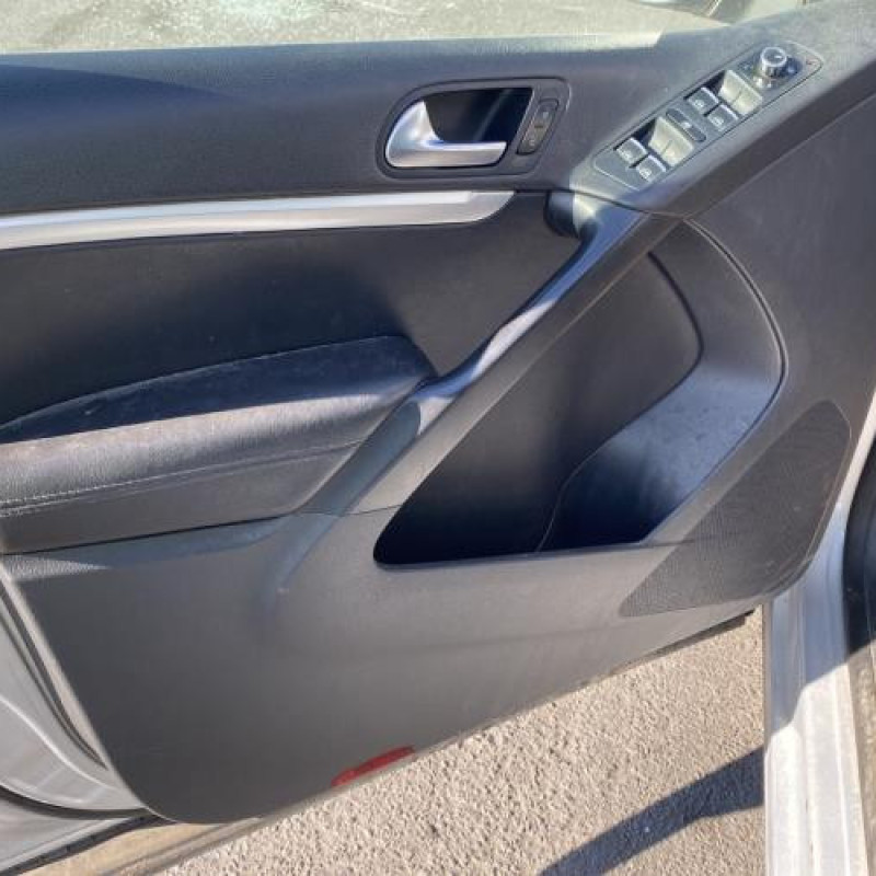 Porte avant gauche VOLKSWAGEN TIGUAN 1 Photo n°16