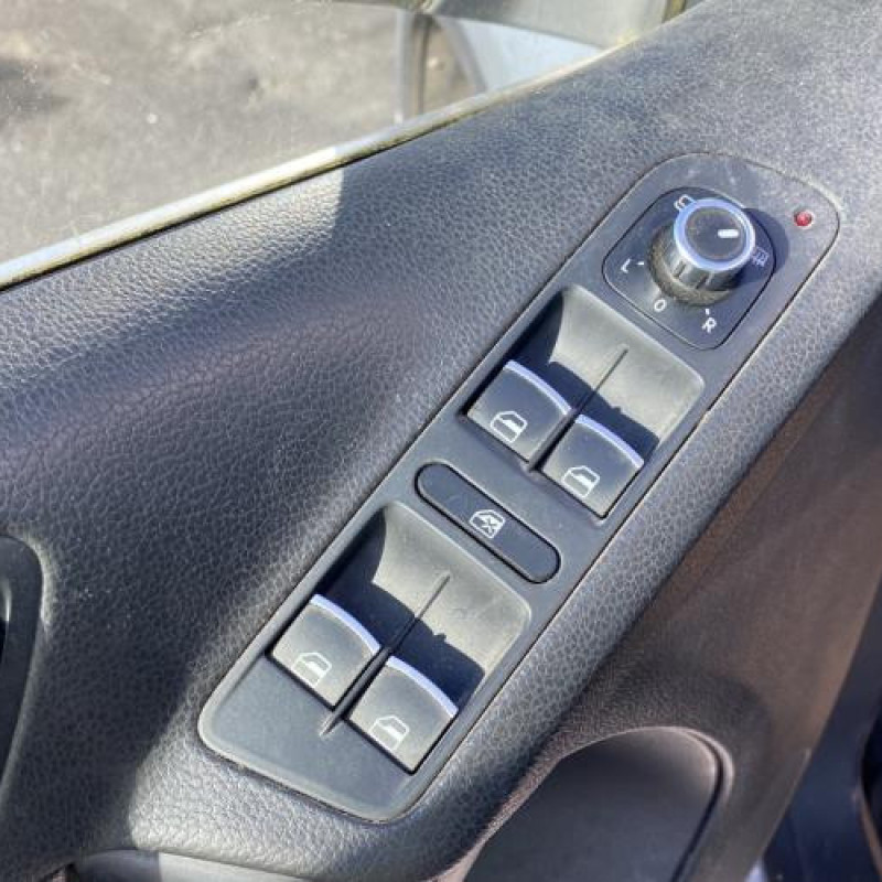 Porte avant gauche VOLKSWAGEN TIGUAN 1 Photo n°17