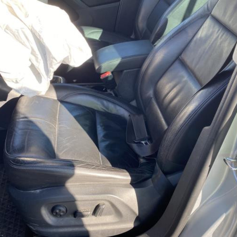 Porte avant gauche VOLKSWAGEN TIGUAN 1 Photo n°18