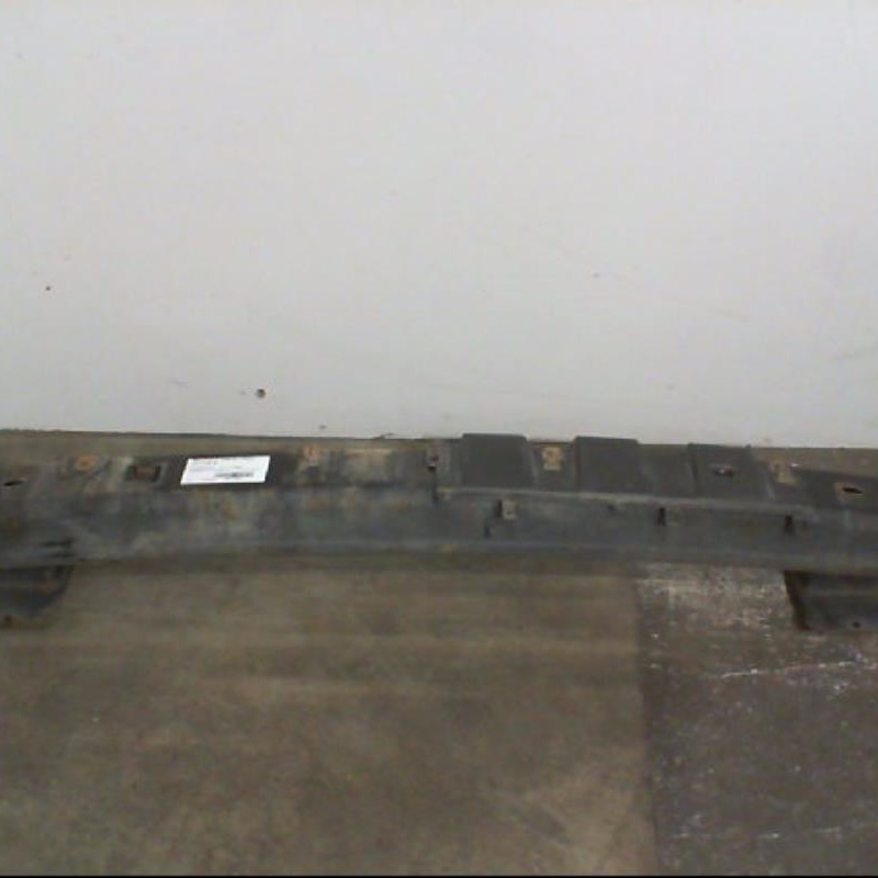 Renfort pare choc arriere (traverse) VOLKSWAGEN SHARAN 1 Photo n°1