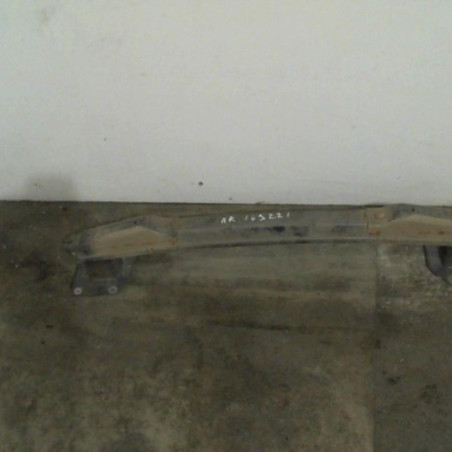Renfort pare choc arriere (traverse) MAZDA 3 1 Photo n°1