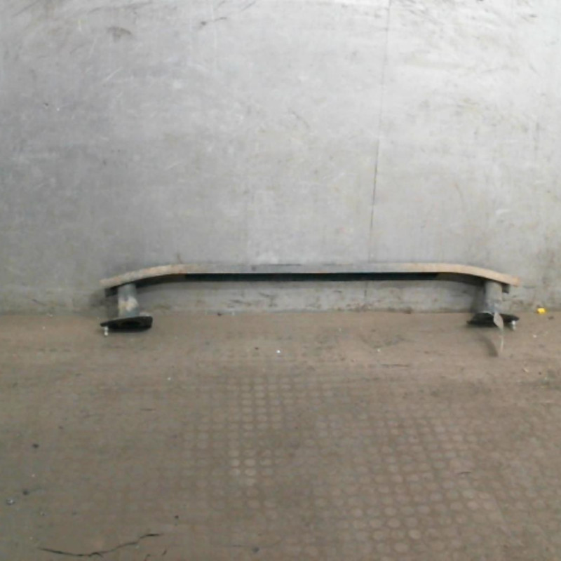 Renfort pare choc arriere (traverse) OPEL CORSA D Photo n°1
