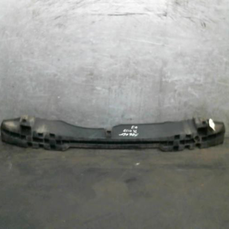 Renfort pare choc arriere (traverse) RENAULT CLIO 3 Photo n°1