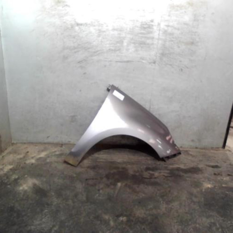 Aile avant droit RENAULT SCENIC 3 Photo n°1