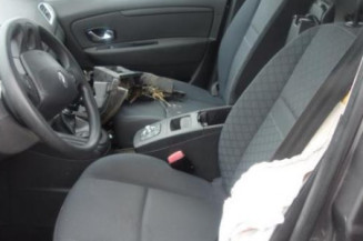 Aile avant droit RENAULT SCENIC 3