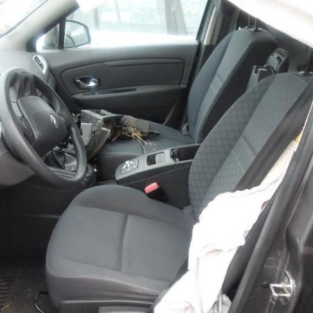 Aile avant droit RENAULT SCENIC 3
