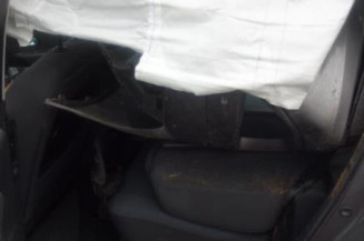 Aile avant droit RENAULT SCENIC 3