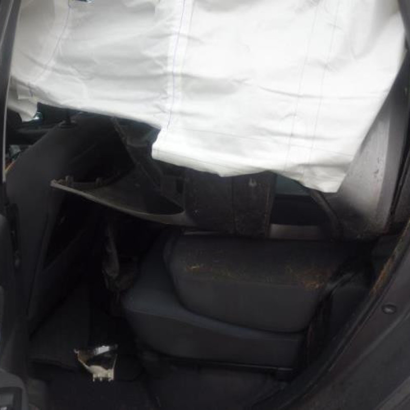 Aile avant droit RENAULT SCENIC 3 Photo n°3