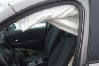 Aile avant droit RENAULT SCENIC 3